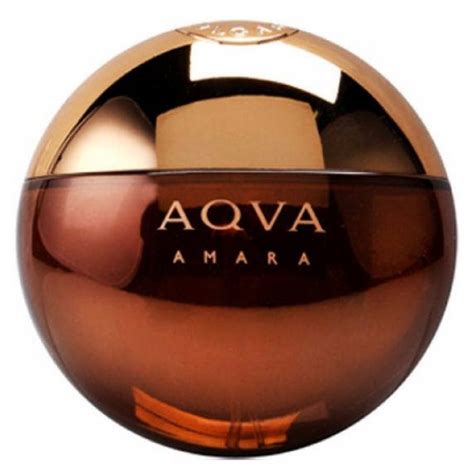 bvlgari aqva amara homme.